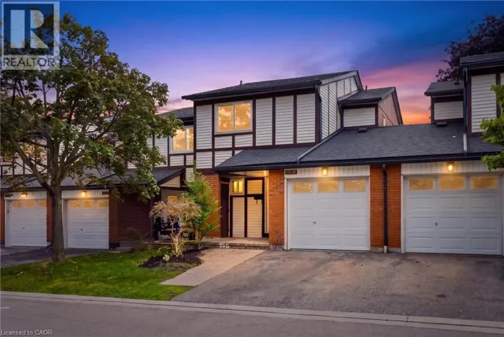 5095 PINEDALE Avenue Unit# 106, Burlington