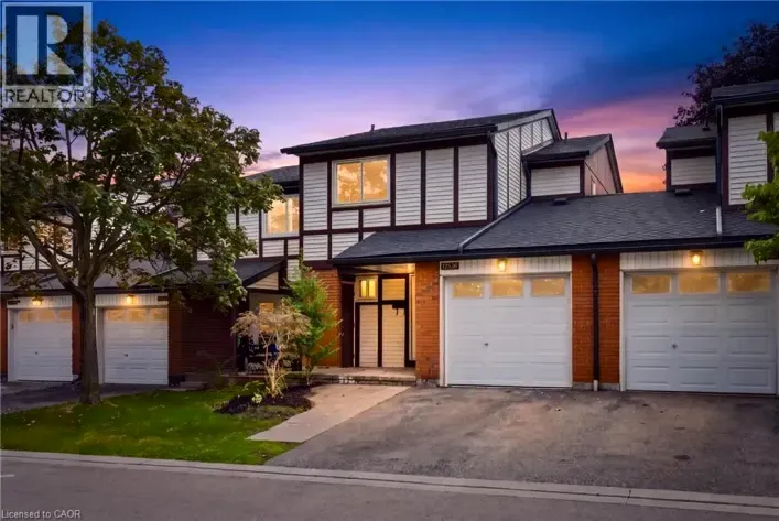 5095 PINEDALE Avenue Unit# 106, Burlington