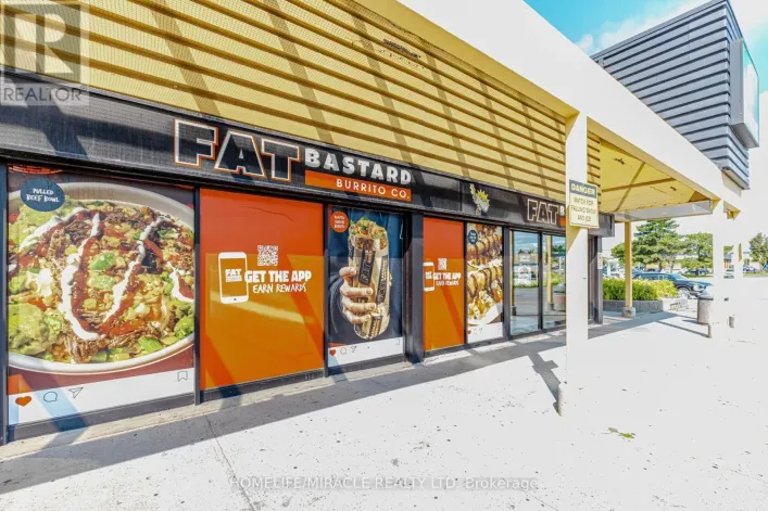 5095 SHEPPARD AVENUE E, Toronto