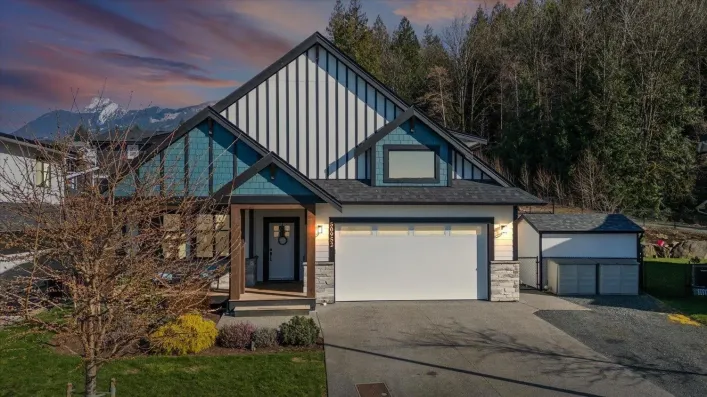 50952 SOPHIE CRESCENT|Eastern Hillsides, Chilliwack