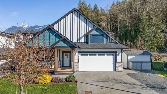 50952 SOPHIE CRESCENT|Eastern Hillsides, Chilliwack