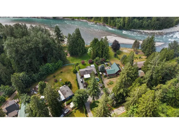 50954 O'BYRNE ROAD|Chilliwack River Valley, Chilliwack