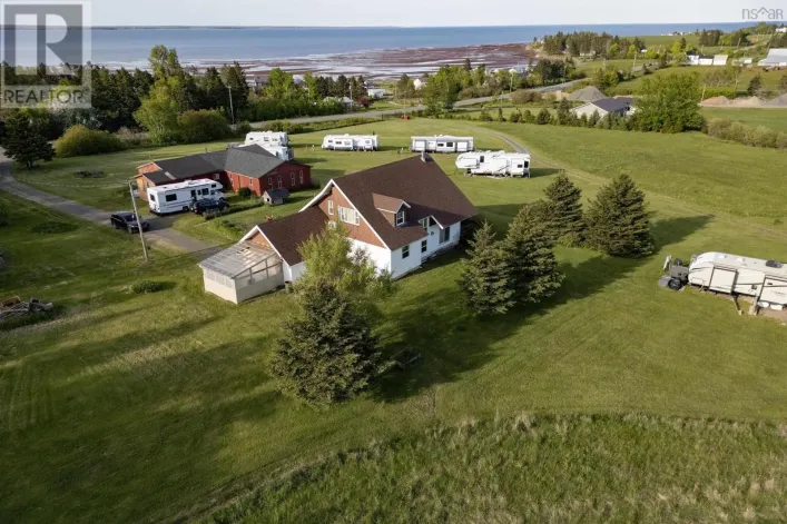 House for sale: 5096 Highway 366, Lorneville