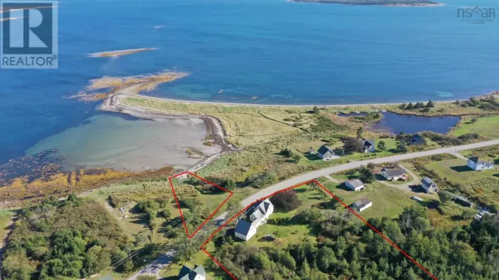 5096 Shore Road, North East Harbour