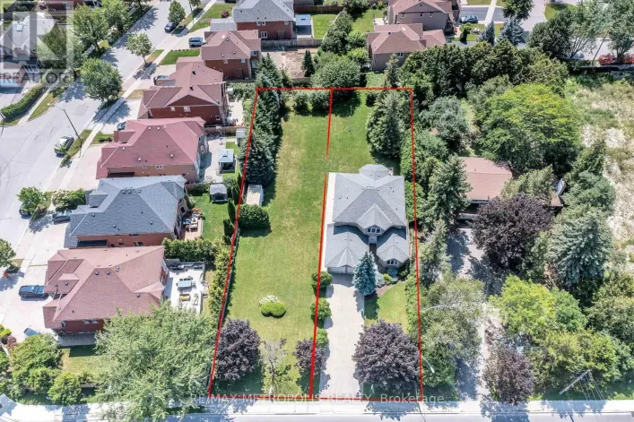 5097 14TH AVENUE, Markham