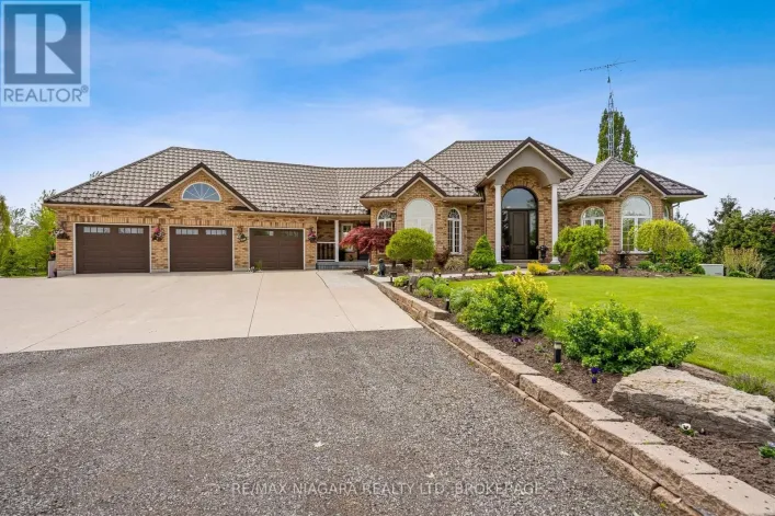 50977 LAMBERT ROAD, Wainfleet