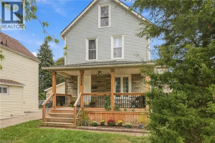5098 ST LAWRENCE Avenue, Niagara Falls
