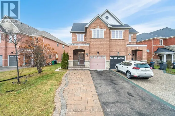 5099 NESTLING GROVE E, Mississauga