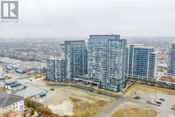 509W - 10 GATINEAU DRIVE, Vaughan