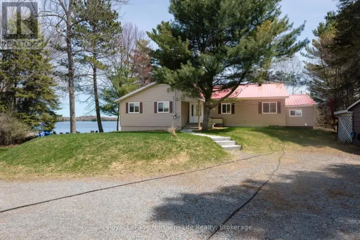50A FILION ROAD, West Nipissing