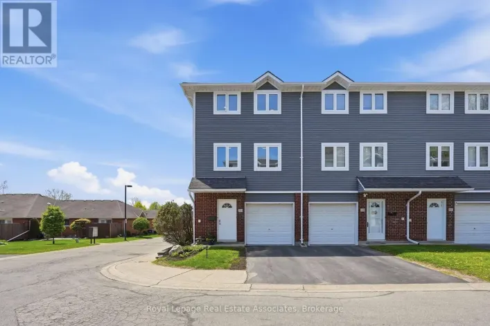 50A HARRIS AVENUE, Brantford