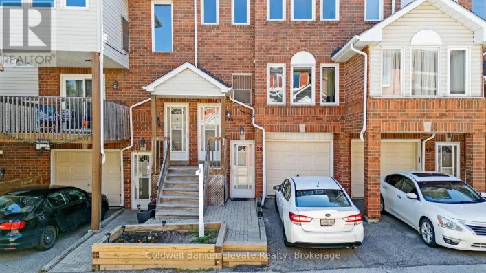 50A WYLIE CIRCLE, Halton Hills