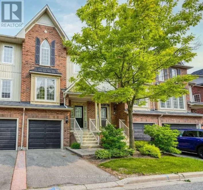 51 - 100 ELGIN MILLS ROAD W, Richmond Hill