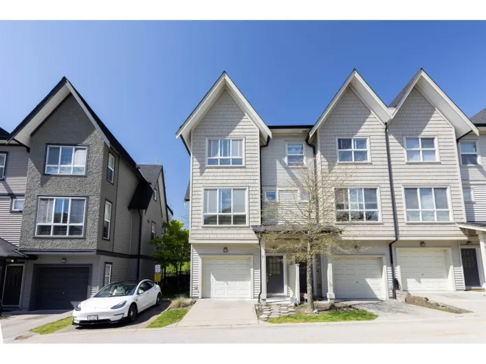 51 10489 DELSOM CRESCENT, Delta