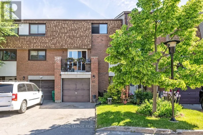 51 - 1051 CEDARGLEN GATE, Mississauga