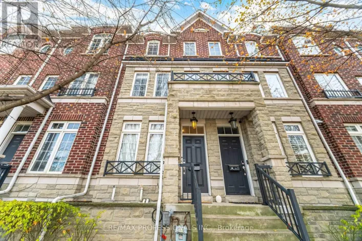 51 - 111 THE QUEENSWAY, Toronto