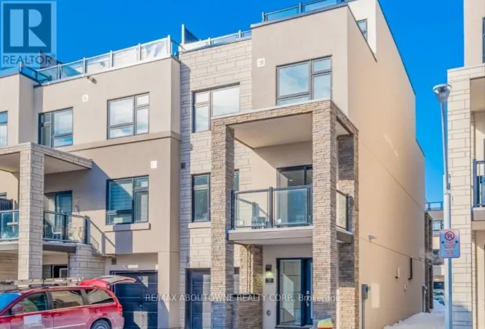 51 - 1121 COOKE BOULEVARD, Burlington