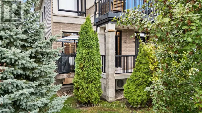 51 - 117 POPLIN STREET, Ottawa