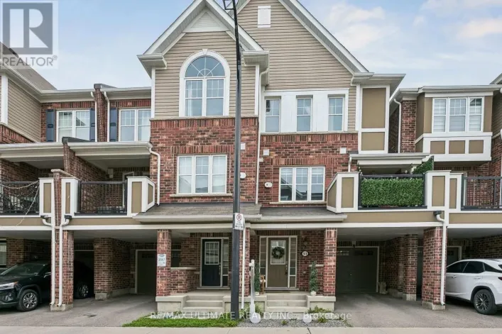 51 - 1222 ROSE WAY, Milton