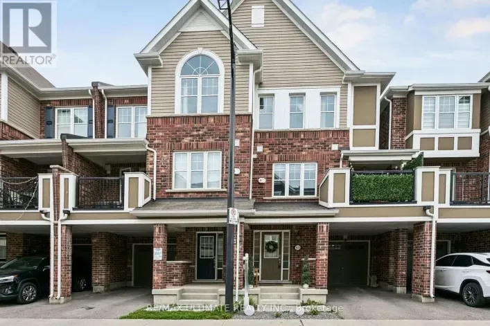51 - 1222 ROSE WAY, Milton