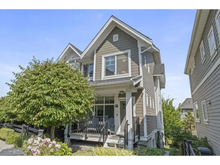 51 14541 WINTER CRESCENT, Surrey
