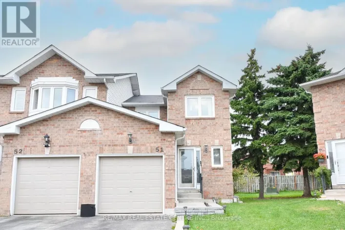 51 - 1484 TORRINGTON DRIVE, Mississauga