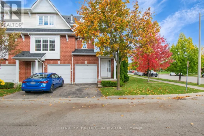 51 - 1575 SOUTH PARADE COURT, Mississauga