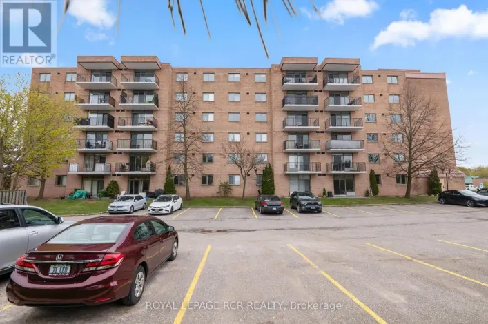 51 - 16 FOURTH STREET, Orangeville
