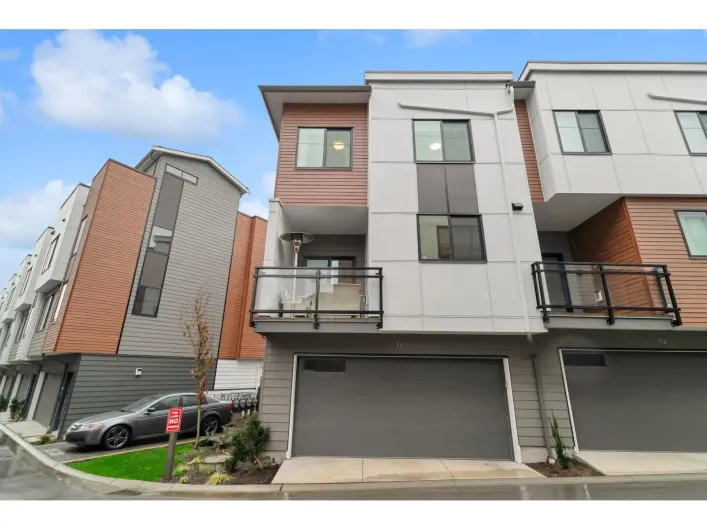 51 1639 162 STREET, Surrey