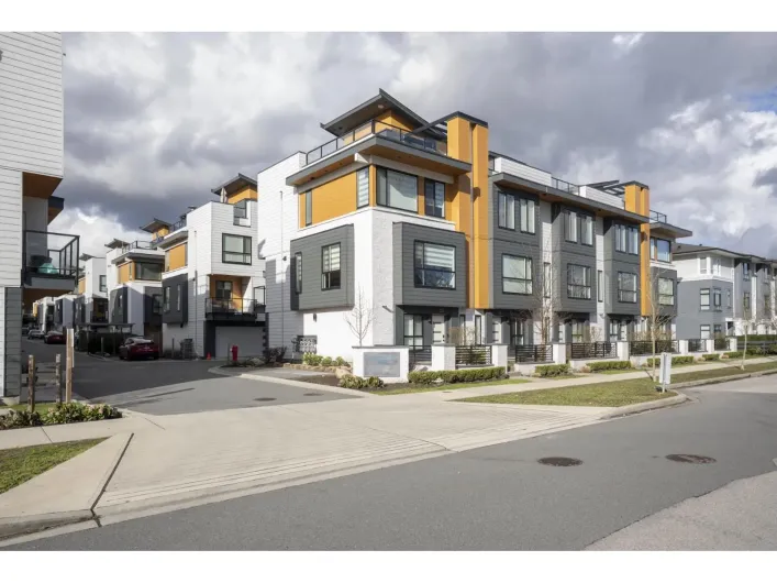 51 16511 WATSON DRIVE, Surrey