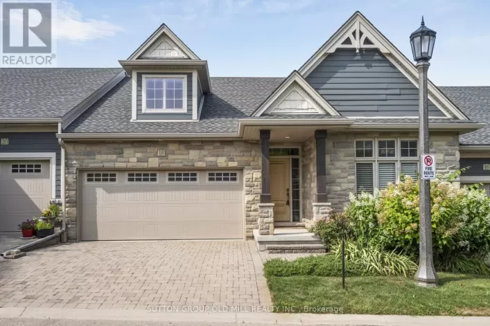 51 - 18 CRIMSON DRIVE, Niagara-on-the-Lake