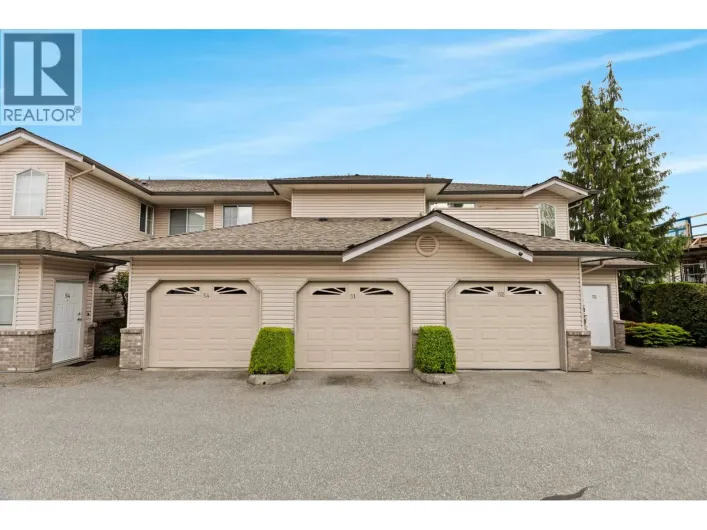 51 19060 FORD ROAD, Pitt Meadows