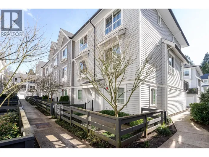 51 19696 HAMMOND ROAD, Pitt Meadows