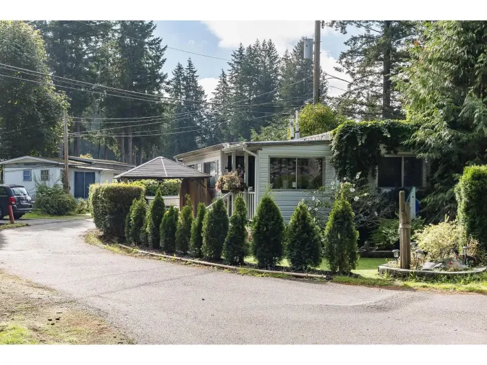 51 20071 24 AVENUE, Langley