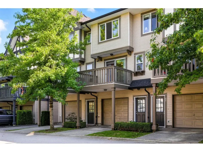 51 20875 80 AVENUE, Langley