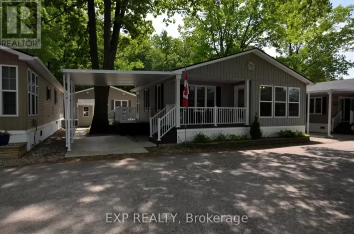 51 - 22790 AMIENS ROAD, Middlesex Centre