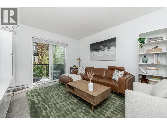 51 2423 AVON PLACE, Port Coquitlam