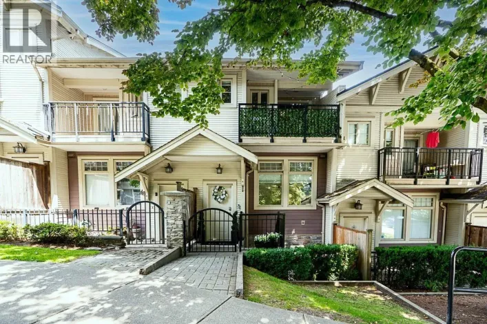 51 245 FRANCIS WAY, New Westminster