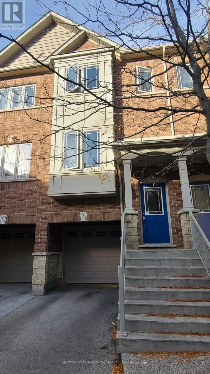 51 - 25 VIKING DRIVE, Hamilton