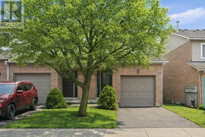 51 - 26 MOSS BOULEVARD, Hamilton