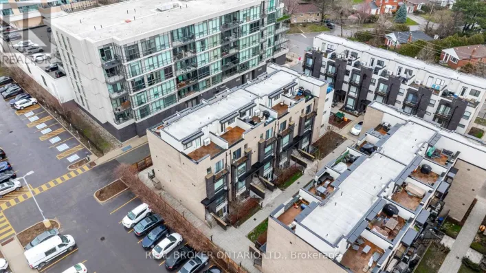 51 - 28 FIELDWAY ROAD, Toronto