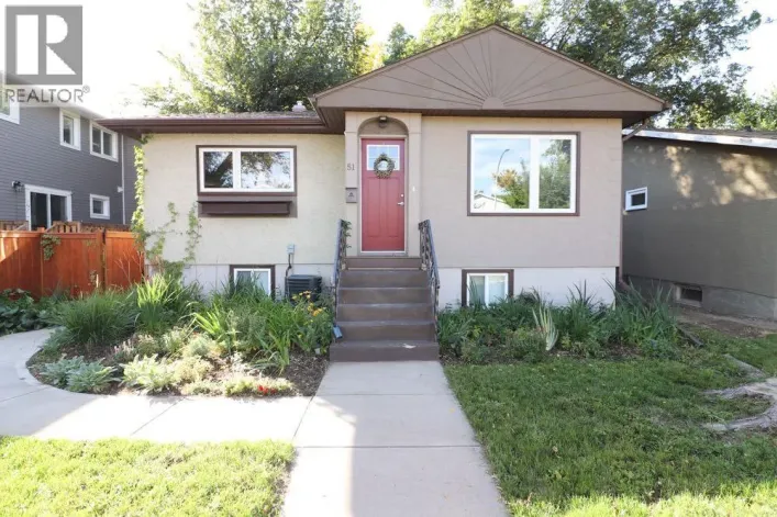 51 3 Street NE, Medicine Hat