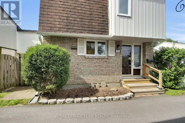 51 - 3240 SOUTHGATE ROAD, Ottawa