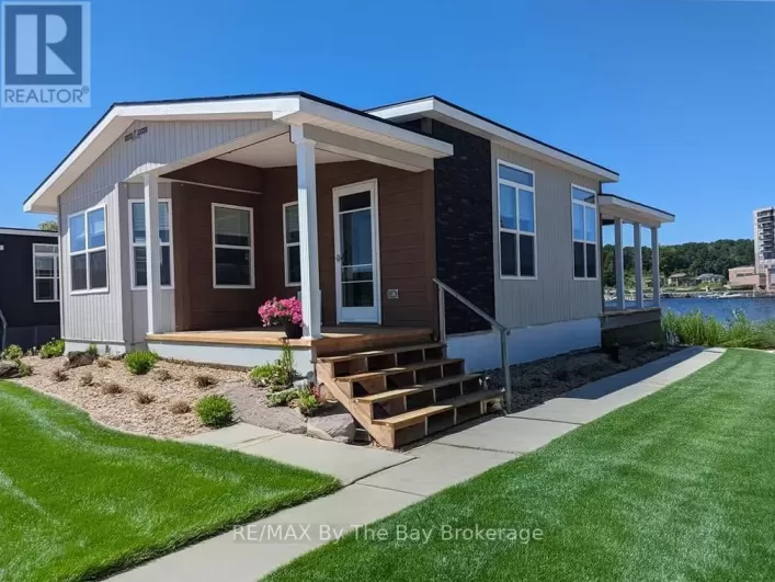 51 - 3282 OGDENS BEACH ROAD, Tay