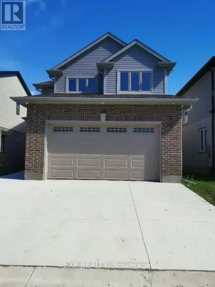51 - 3560 SINGLETON AVENUE, London South