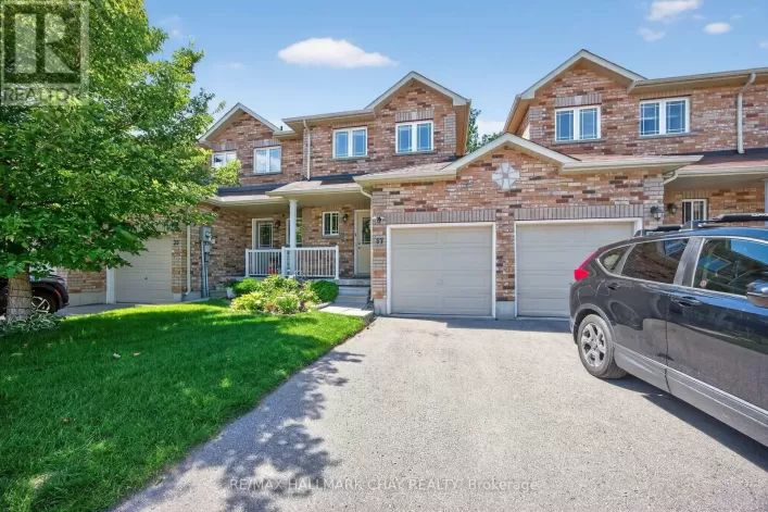51 - 37 SOUTHWOODS CRESCENT, Barrie