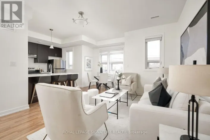 51 - 370 RED MAPLE ROAD, Richmond Hill