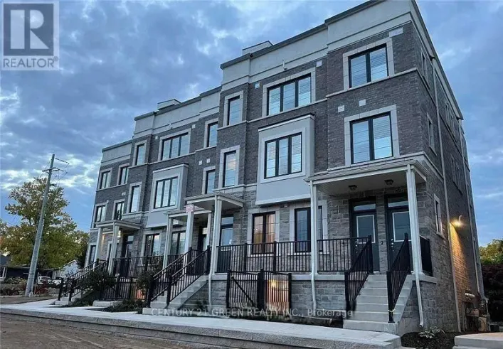 51 - 383 DUNDAS STREET E, Hamilton