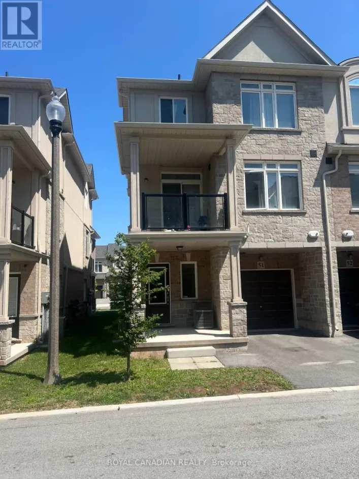 51 - 40 ZINFANDEL DRIVE, Hamilton