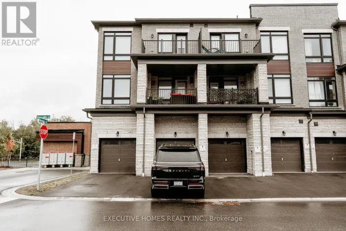 51 - 402 SALEM ROAD, Ajax